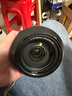 尼康（Nikon） 全畫幅微單Z卡口變焦鏡頭 Z24-200 F4-6.3 VR  拆 鏡頭 官方標配 曬單實拍圖