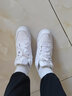 耐克（NIKE）女鞋 新款運動(dòng)鞋COURT女子休閑鞋時(shí)尚撞色板鞋 839977-103/新年紅/顯腿長(cháng) 40 曬單實(shí)拍圖