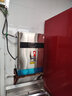 志高（CHIGO）開(kāi)水器商用全自動(dòng)電熱水機數顯數控開(kāi)水機辦公室學(xué)校飲水機不銹鋼工廠(chǎng)燒水爐 30L/H數控款220V豪華款(約30人) 曬單實(shí)拍圖
