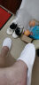 诺兰森迪一次性拖鞋加厚套装【5双装】男女旅行居家酒店防滑便携地板拖鞋 实拍图