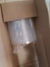 尚烤佳（Suncojia） 一次性餐盒 饭盒 外卖打包盒 塑料快餐盒 水果便当盒 带盖保鲜盒 实拍图