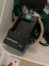 灃標DB-110電池理光GR3 GRIII GR3X奧林巴斯TG6 TG5 TG4 TG3座充充電器奧林巴斯LI-90B/LI-92B通用套裝 灃標DB-110充電器 曬單實拍圖