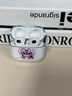 迪士尼（Disney）適用于A(yíng)irPodsPro3代星際寶貝史迪奇蘋(píng)果無(wú)線(xiàn)藍牙耳機套可愛(ài)卡通安琪第三代情侶男女款透明保護套 單個(gè)【透明耳機套】史迪奇-61Y AirPods4代/第四代 曬單實(shí)拍圖
