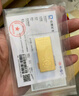 菜百首飾 足金Au999.9黃金金磚收藏禮品 “財富”金條 100克 曬單實(shí)拍圖