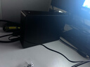 希捷（SEAGATE）桌面移動(dòng)硬盤(pán) 12TB 希捷睿翼 3.5英寸 機械硬盤(pán) 黑  大容量外接存儲 原廠(chǎng)數據恢復服務(wù) 曬單實(shí)拍圖