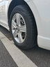 鄧祿普（DUNLOP）鄧祿普輪胎 EC300 +205/60R16 92V 凌度柯米途安 全新汽車(chē)輪胎 曬單實(shí)拍圖