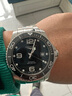 【二手99新】浪琴(Longines)瑞士手表 康卡斯系列 運(yùn)動系列 二手浪琴男表女表 【41機(jī)械黑盤】L3.781.4.56.6 曬單實(shí)拍圖