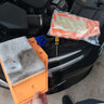 肖師傅適配別克君威汽車空氣濾芯+空調(diào)濾芯套裝濾清器空調(diào)格原廠升級 17-22-24款君威1.5T-1.8L 1個(gè)空調(diào)濾 1個(gè)空氣濾套裝 曬單實(shí)拍圖