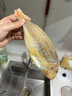 閘坡船鮮曬金線(xiàn)魚(yú)海魚(yú)陽(yáng)江一夜埕咸魚(yú)干海魚(yú)干紅三魚(yú)紅杉魚(yú)紅哥里刀鯉魚(yú) 一夜埕金線(xiàn)魚(yú)干  250g 曬單實(shí)拍圖