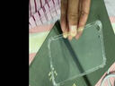 索聚適用 蘋果iPhoneSE2手機(jī)殼四角防摔透明軟殼男手機(jī)套全包邊防摔殼后蓋保護(hù)殼潮殼se2 四角防摔殼 曬單實(shí)拍圖