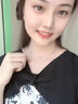 QMXD蝴蝶項鏈女士鎖骨鏈雙層頸鏈飾品女生日實用情人節(jié)七夕送女友老婆 蝴蝶項鏈【精美禮盒】 曬單實拍圖