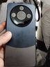 音威爾榮耀X50手機殼榮耀x50gt手機殼電鍍磨砂玻璃新款榮耀x60保護套x60pro全包防摔高端男女后外殼 x50/x50GT【雅丹黑】雙色AG菱盾全包鏡頭 曬單實(shí)拍圖