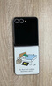 三星【官方直供】 Galaxy Z Flip6 AI手機(jī) 折疊屏手機(jī) 智能外屏 雙卡 掌心折疊手機(jī) 星夜銀 12GB+256GB 7天機(jī) 準(zhǔn)新 12期免息 曬單實(shí)拍圖