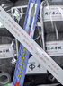 蒂諾芬羊絨線100%純山羊絨線羊毛線手編機織26支羊絨線軟黃金細毛線材料 中灰色 17 買一兩送一兩 曬單實拍圖