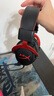 極度未知（HYPERX）Cloud II 颶風(fēng)2黑紅 有線 虛擬7.1環(huán)繞音 聽聲辨位 頭戴式電競耳機(jī) 適配三角洲行動(dòng) 曬單實(shí)拍圖