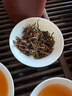 龍璽韻正宗武夷山金駿眉特級紅茶2025新茶葉高檔禮盒裝500g節(jié)日送禮長輩 500g君竹禮盒裝 曬單實拍圖