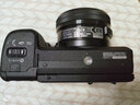 索尼（SONY） ILCE-6400\/A6400半畫(huà)幅微單數碼單反相機vlog照相機4K視頻 索尼 A6400L16-50+55-210雙鏡套裝  出門(mén)街拍必備實(shí)用套餐二 曬單實(shí)拍圖