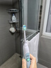 新安怡飛利浦PHILIPS電動(dòng)牙刷凈白機皇HX6711/HX6710成人聲波牙刷 HX6711原裝原盒 曬單實(shí)拍圖