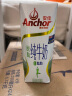 安佳（Anchor）脱脂 高钙纯牛奶 250ml*24整箱 新西兰原装进口草饲牛奶 0脂肪 实拍图