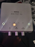 midiplus Routist R2 GEN II迷笛聲卡外置電腦主播連麥K歌設備手機OTG直播套裝游戲解說(shuō)電臺小說(shuō)錄音全套 配鐵三角AT2035電容麥克風(fēng)套裝（1對1精調） 曬單實(shí)拍圖