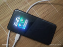 飛貓M50免插5G移動(dòng)隨身wifi6無(wú)線(xiàn)網(wǎng)卡便攜熱點(diǎn)5g路由器無(wú)限筆記本電腦通用流量卡托NFC車(chē)載隨行上網(wǎng)寶 飛貓M50（雙網(wǎng)免插卡） 曬單實(shí)拍圖