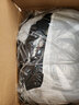 Alpinestars T-GP R V3 a星摩托車(chē)騎行服秋冬防水保暖四季機車(chē)服騎士服男 黑/白12 XXL 曬單實(shí)拍圖