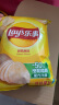 乐事（Lay's）薯片 美国经典原味 75克 休闲零食 膨化食品  实拍图