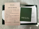 REGAL麗格T29B商務(wù)正裝鞋三接頭皮鞋牛津皮鞋男士皮鞋婚鞋固特異皮鞋男 BRJP(摩卡棕色) 41 曬單實(shí)拍圖