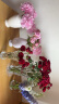 可利鲜可利鲜CHRYSAL 鲜花玫瑰型营养250ml瓶装保鲜剂延长剂 实拍图