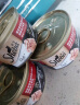 希宝猫罐头吞拿鱼85g*24罐海鲜汤汁系列进口猫粮猫湿粮整箱装 实拍图