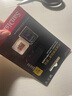 閃迪（SanDisk）512GB TF(MicroSD)內(nèi)存卡 4K極速金卡A2 V30 U3行車記錄儀 運動相機無人機 監(jiān)控存儲卡 讀190MB/s 曬單實拍圖