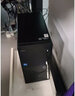 戴爾（DELL）靈越3910/成就3030臺式機 酷睿i5-12400高性能家用商用企業(yè)采購辦公學(xué)習(xí)主機塔式機箱全套整機 主機+27英寸高清顯示器 i5-12400 16G 1TB固態(tài) 4G獨顯定制 曬單實拍圖