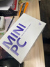 AIRWORLDN150迷你主機口袋電腦棒4K家用游戲小電腦MINI PC藍牙WIFI6 Win11 全新12代N150/12G+256G固態(tài) 曬單實拍圖