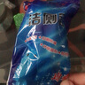 佳曼潔廁靈潔廁寶藍(lán)泡泡小熊衛(wèi)生間廁所馬桶水箱除臭清潔劑 1瓶裝 曬單實(shí)拍圖