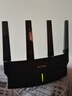 普聯(lián)（TP-LINK） 千兆高速無(wú)線(xiàn)路由器5G雙頻wifi6 mesh易展游戲路由 家用穿墻全網(wǎng)通 高速WiFi6  玄鳥(niǎo)XDR5410 曬單實(shí)拍圖
