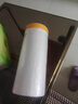 春曄防塵布一次性防塵膜塑料膜裝修保護(hù)膜遮灰布防灰塵膜罩1.8m*20m 曬單實(shí)拍圖