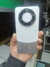 韻寧 適用華為mate70pro手機殼電鍍全包邊高清高透新款硬殼mate60簡約超薄透明情侶手機套 【全透明】電鍍邊全包pc殼 華為 Mate 60 曬單實拍圖