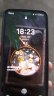 三星【官方直营7天机】 Galaxy A54  IP67防水 5000毫安大电池 5G手机 深岩黑 8GB+128GB 实拍图