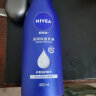 妮维雅（NIVEA）保湿滋润防干燥身体乳深层润肤乳液400ml 实拍图
