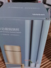 千可燜燒杯316不銹鋼雙層燜燒壺家用便攜超長保溫飯盒桶燜新款 316杯+手提袋杯刷 800ml 熱情紅316 曬單實(shí)拍圖