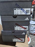 阿迪達斯（adidas）萊爾斯世錦賽三冠王 田徑精英Adidas SP2大蟬翼二代厚底短跑釘鞋 ID1736大蟬翼二代萊爾斯三金配色 42 曬單實(shí)拍圖