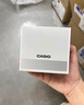 卡西歐（CASIO） CA-500系列 BACK TO THE FUTURE 回到未來(lái)聯(lián)名款 計算器腕表 AQ-S810WC-7AVDF 曬單實(shí)拍圖