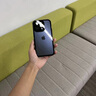 鑫京都【免貼膜 防偷窺】蘋果16promax手機(jī)殼iPhone16 pro保護(hù)套16plus雙面玻璃鏡頭全包防摔金屬磁吸男 【鈦灰色-防偷窺版】升級防摔/360°全包丨免貼膜 iPhone 16 Pro Max 曬單實(shí)拍圖