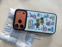 東來(lái)也「五行水能量」適用于蘋(píng)果17ProMax手機殼新款防摔iPhone17ProMax國潮原創(chuàng  )磁吸外殼順風(fēng)順水 曬單實(shí)拍圖