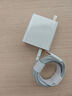 聰粵適用小米67W充電器小米13/12S/11Ultra/civi2閃充套裝紅米K60/K50/K40游戲增強版/note11Pro數(shù)據(jù)線 適用67W閃充頭【單頭】 曬單實拍圖