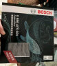 博世（BOSCH）活性炭空调滤芯滤清器5081适配迈腾速腾宝来朗逸奥迪A3Q3明锐等 实拍图