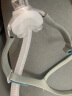 瑞迈特(BMC)呼吸机鼻枕P2家用面罩医用睡眠止鼾防打呼噜通用配件 实拍图
