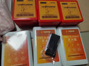 中加沃安應急救援包家用消防器材套裝滅火毯防火毯消防面具消防四件套 三人逃生組合 曬單實(shí)拍圖
