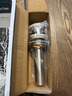 科勒（KOHLER）面盆洗臉盆彈跳式落水下水器科勒通用嵌入式7119T 【7119T】嵌入式落水 曬單實(shí)拍圖