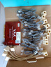 VAA 先鋒音訊PCI/R4 8 16電話(huà)錄音卡 固話(huà)座機錄音錄音系統 彈屏 統一管理自動(dòng)錄音設備 8路電話(huà)錄音卡 PCI/R8 曬單實(shí)拍圖